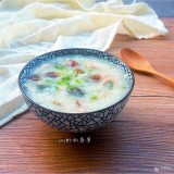 九阳电饭煲煮粥的正确方法（九阳电饭锅煮粥步骤图）
