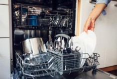 关于购买洗碗机的几点建议（洗碗机怎么选买错就是白花钱）