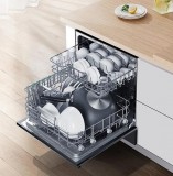 美的洗碗机e3故障解决办法（美的洗碗机e3最简单的处理方法）