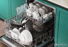 洗碗机洗碗块一块用多久（洗碗机一次用一块洗碗块么）