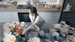西门子洗碗机怎么连接wifi（西门子洗碗机切换不了模式）