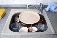美大嵌入式洗碗机带烘干吗（美大洗碗机不带烘干吗）