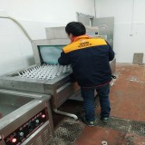 深圳商用超声波洗碗机使用方法（重庆大型商用超声波洗碗机怎么用）