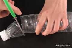 自制洗碗机器（制作简易洗碗机）