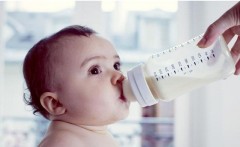 奶瓶可以用臭氧消毒柜消毒吗（奶瓶能用臭氧消毒柜吗）