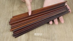 筷子要放消毒柜的哪一格（消毒柜放筷子正确方法）