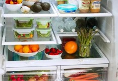 旧冰箱可以改成紫外线消毒柜吗（原来是抽屉现在想换成消毒柜）