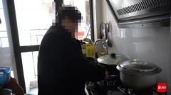 豆浆机怎样拆滤网视频（商业豆浆机的过滤网怎样拆卸视频）