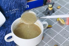 家用豆浆机可以打粉吗（豆浆机可以用来和面粉吗）