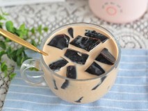 九阳豆浆机中的奶茶功能怎样用（九阳豆浆机营养豆花功能怎么用）