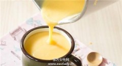 豆浆机精力汤是什么（怎么样用九阳豆浆机做精力汤）