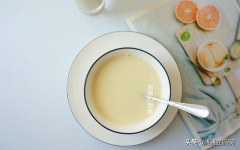 豆浆机怎么做豆浆能和外面一样（在家自己怎么用豆浆机做豆浆）