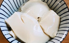 豆浆机豆腐脑的制作方法视频（怎样用豆浆机做豆腐脑全流程）