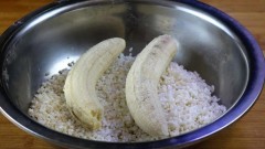 榨汁机香蕉的制作方法（香蕉能用榨汁机做出香蕉汁吗）