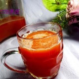 榨汁机做西瓜汁方法（在家怎样用榨汁机榨西瓜汁）