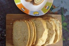 面包机做黄油甜面包的家常做法（面包机做面包的最佳配方奶油）