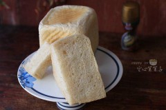 怎么用面包机做咸味面包（面包机做葱花咸味面包教程）