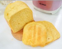 东菱面包机t06s食谱（东菱t06面包机自带食谱说明书）