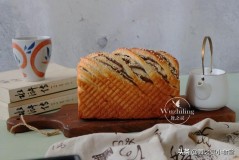 面包机做豆沙吐司面包的方法（面包机做豆沙馅吐司）