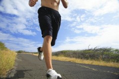 慢跑一小时多少公里（55岁到60岁跑步配速应该是多少）