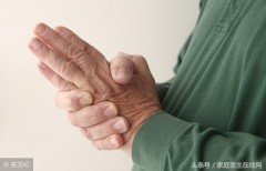 手抖是什么病的预兆