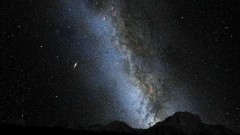 天上的星星是什么（星星放大10000倍的图片）