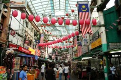 马来西亚为什么说中文（为什么很多马来西亚人都会说中文）