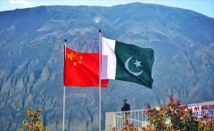 中国和巴基斯坦关系为什么这么好（中国和巴基斯坦的关系）
