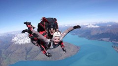 新西兰跳伞多少钱（新西兰学跳伞价格）