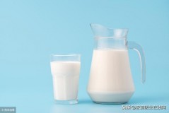 喝牛奶有什么好处（50-60岁喝什么牛奶）