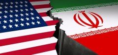 美国为什么不敢打伊朗（伊朗为什么敢和美国叫板）