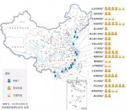 中国有几个核电站（世界前六大核电站排名）