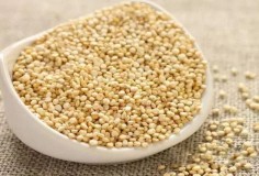 藜麦的吃法（一斤藜麦价目表）