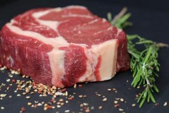 人造肉是什么做的（一斤黄豆压几斤人造肉）