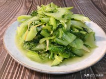 芥菜头怎么炒好吃（正宗芥菜头的做法）