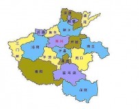 郸城县属于哪个市（郸城县地图高清版大图）