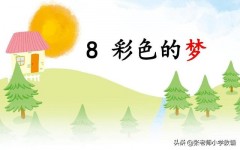 彩色的什么（彩色的图片图库）