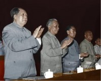 中国五大领袖（2017中国十大领袖排名）