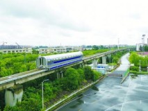 上海磁悬浮列车时速（上海磁悬浮列车最新新闻）