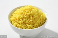 黄米是什么米（黄米与小米图片）