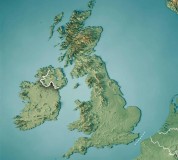 英国面积多少平方公里（英国面积最大的城市是哪里）