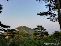 江西旅游必去十大景点（江西山峰一览表）
