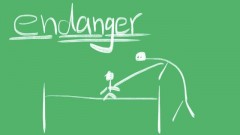 危险的英文（dangered和dangerous的区别）