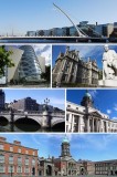 爱尔兰首都（爱尔兰前十大城市排名）