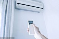家用空调怎么清洗，还干净空调的方法