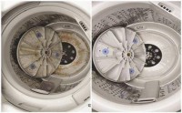 洗衣机常见故障维修（滚筒洗衣机故障100例）