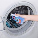 怎样给洗衣机杀菌消毒（出租屋别人用过的洗衣机如何清洗）