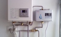 安装燃气热水器注意事项（燃气热水器安装的规定）