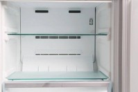 新型无霜冰箱原理与维修（无霜冰箱的结构与原理与维修）
