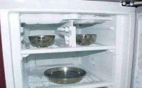 电冰箱怎么快速除霜（电冰箱除霜的最佳方法）